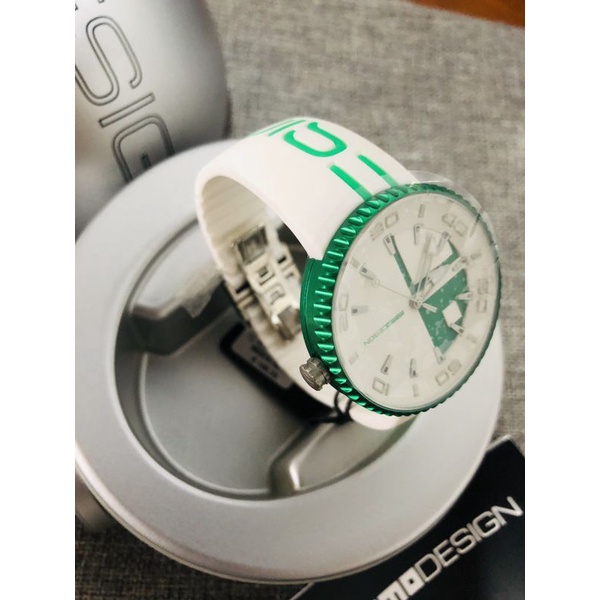 Momo Design watches